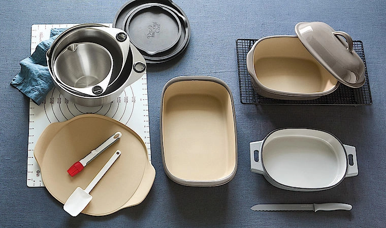 Pampered Chef Titelbild Anna Gildenstern