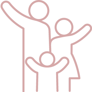 Icon Familienfreundlich Anna Gildenstern