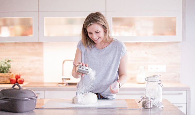 Pampered Chef Produktwissen